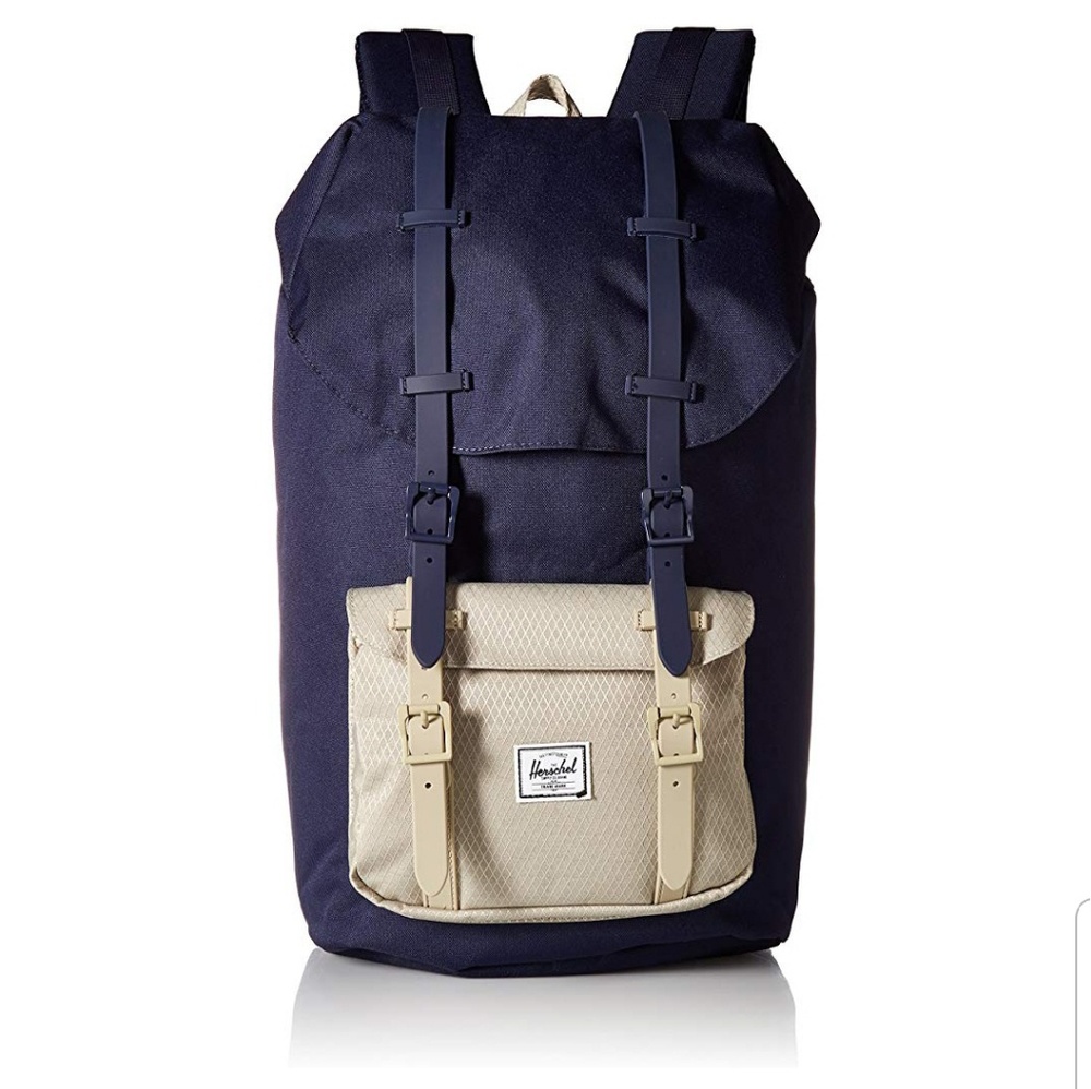 Herschel Supply Co. Little America Backpack, Peaco